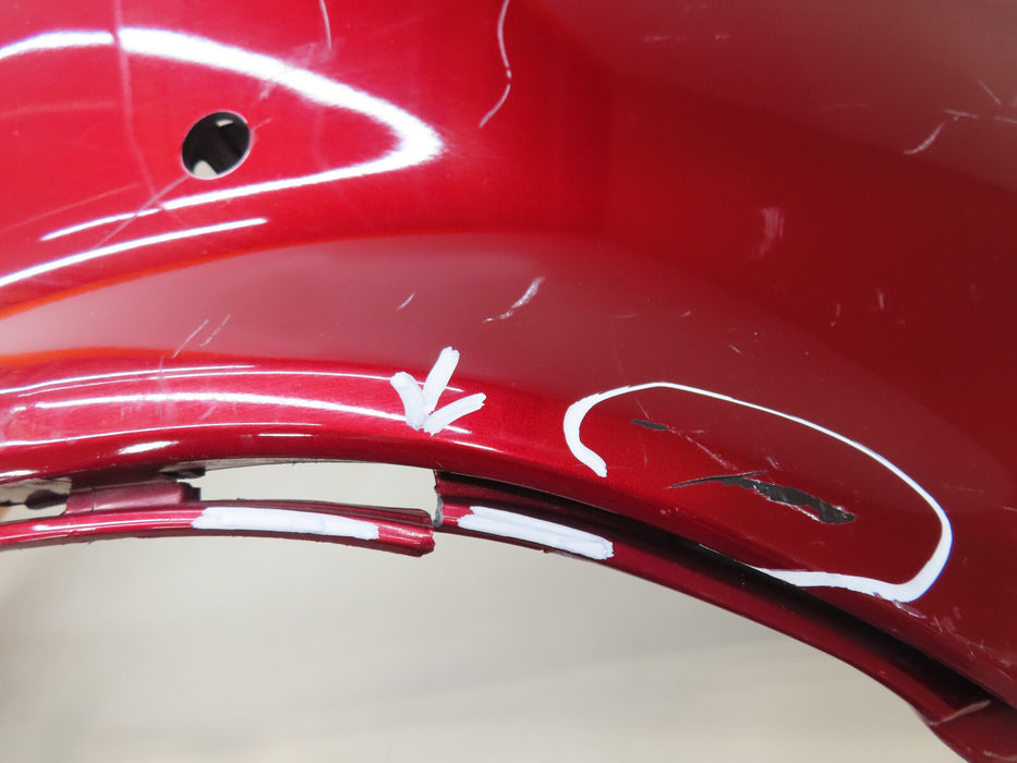 2013-2018 FORD FUSION REAR BUMPER COVER OEM DS73-17906-AEW