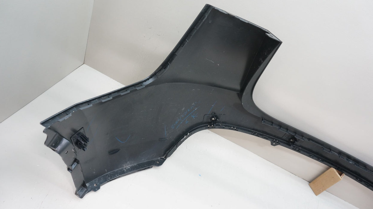 2020-2022 TESLA MODEL Y REAR BUMPER COVER PANEL OEM 1494005-00-B