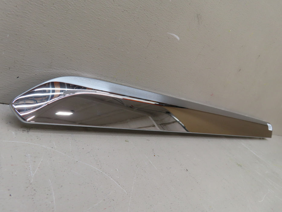 2016-2020 VOLVO XC90 REAR RIGHT PASSENGER LOWER DOOR MOLDING OEM