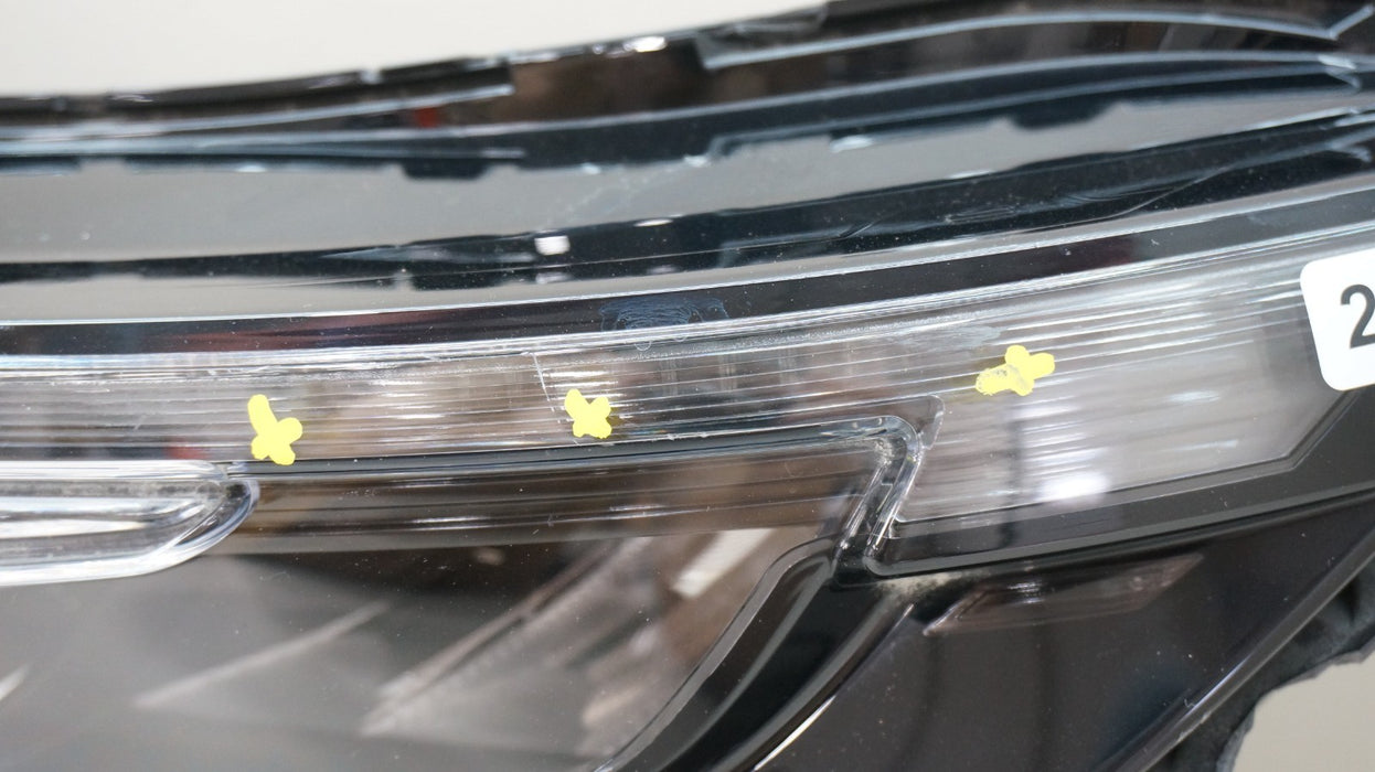 2023-2025 HONDA CR-V FRONT LEFT DRIVER SIDE LED HEADLIGHT OEM