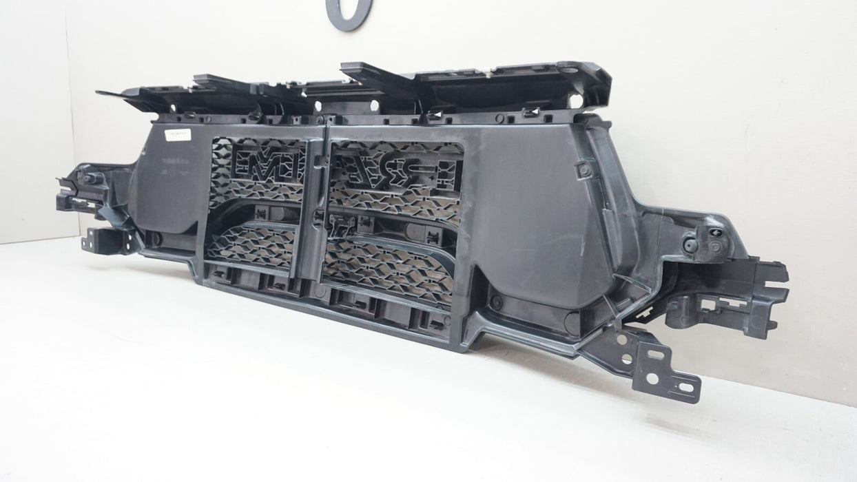 2021-2024 DODGE RAM 1500 FRONT BUMPER RADIATOR GRILLE GRILL 68454575AC OEM
