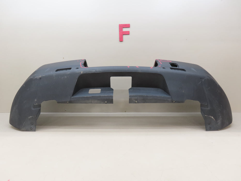 2021-2024 FORD BRONCO SPORT REAR BUMPER COVER OEM M1PB-17D781
