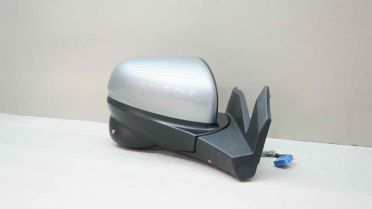 2016-2018 HONDA PILOT RIGHT SIDE DOOR MIRROR WITH CAMERA OEM 76200-TG7-A111-M6