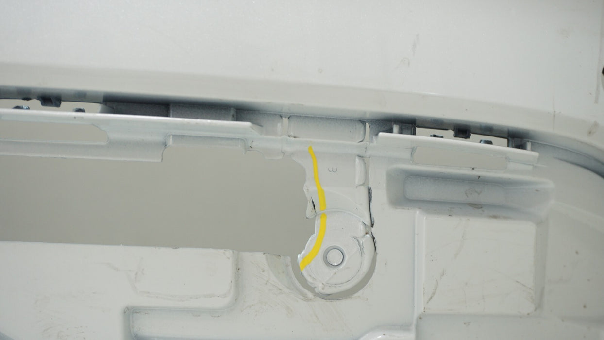 2022 VOLKSWAGEN TIGUAN FRONT LOWER BUMPER COVER VALANCE OEM 5NN807521L