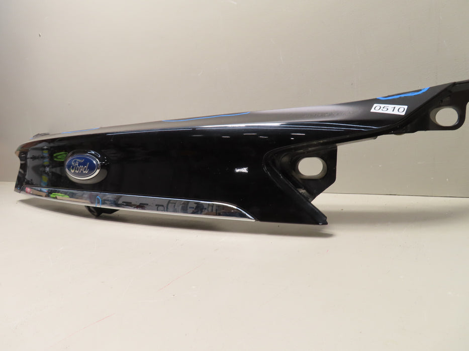 2019 2020 Ford Edge Rear Lift gate Finish Panel OEM KT4B-R43404