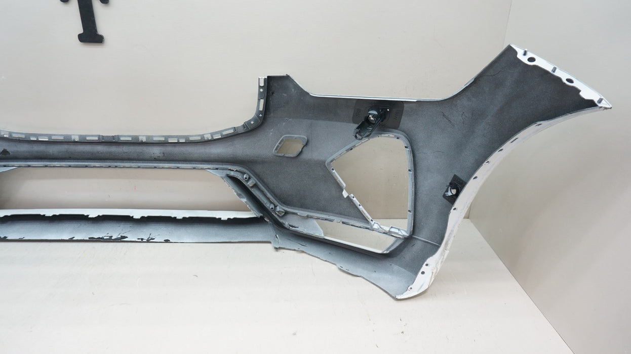 2022-2025 VOLVO XC60 R-DESIGN FRONT BUMPER COVER PANEL OEM 32234958