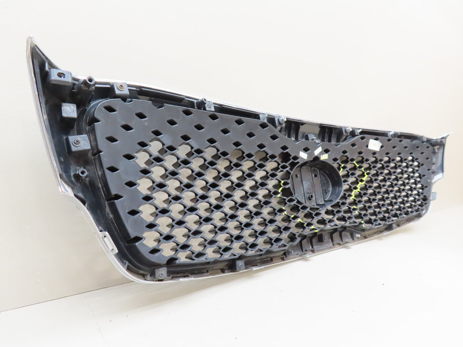 2016-2017 KIA SORENTO FRONT BUMPER RADIATOR COVER GRILLE GRILL OEM 86350-C6010