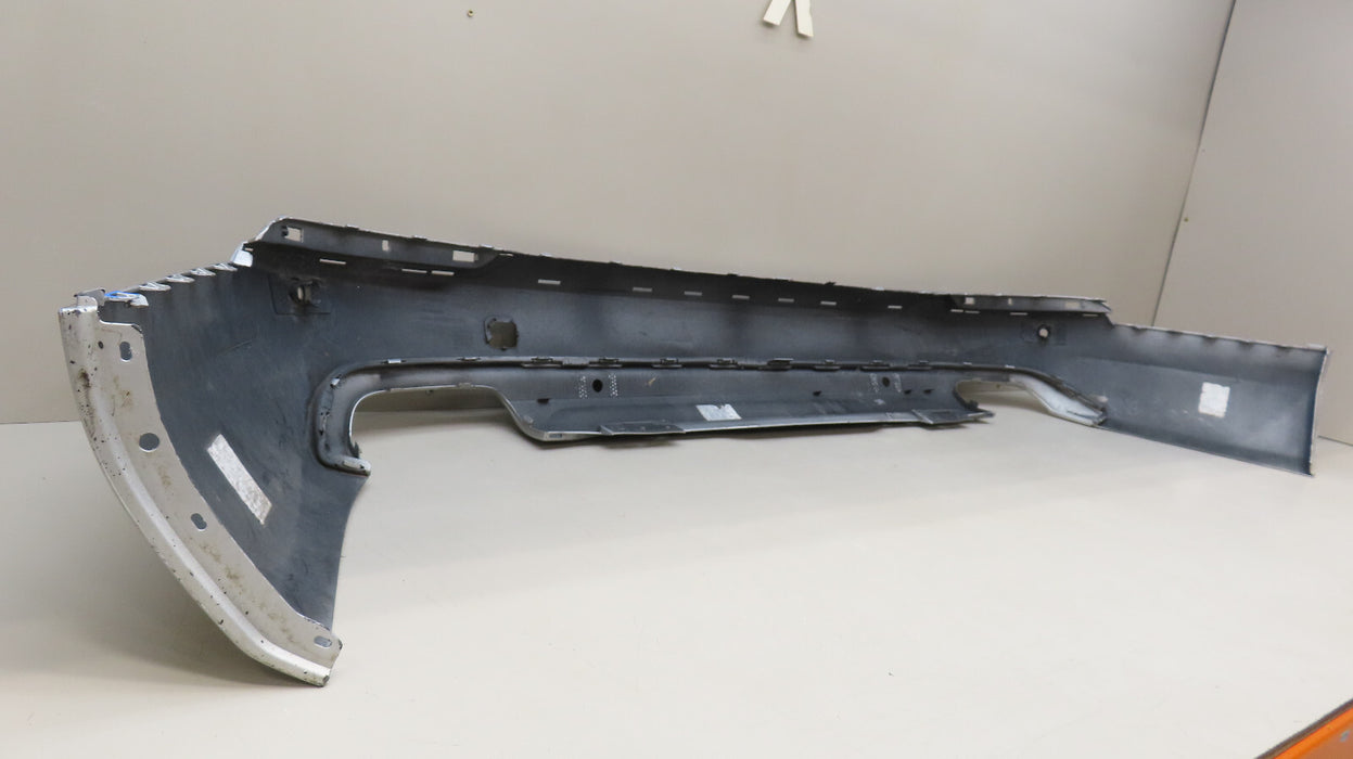 2016-2019 VOLVO XC90 REAR LOWER BUMPER COVER OEM
