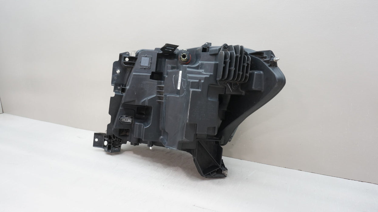 2018-2021 FORD EXPEDITION FRONT RIGHT SIDE FULL LED HEADLIGHT OEM JL1B-13005-BF