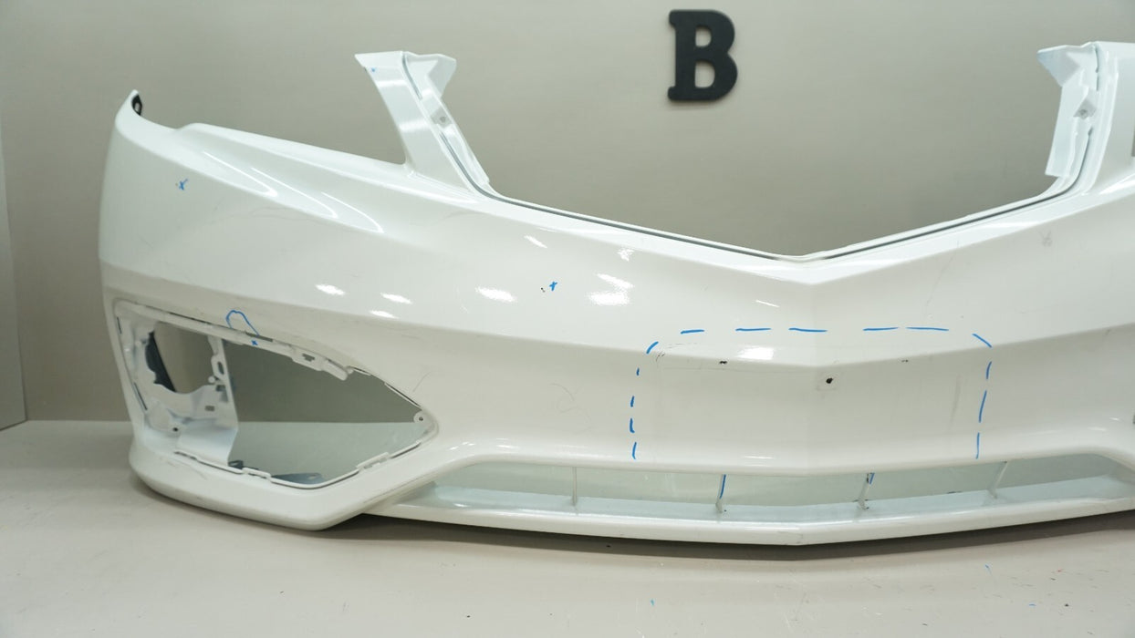 2016-2018 ACURA RDX FRONT BUMPER COVER 71101-TX4-ZY00 OEM 16 17 18