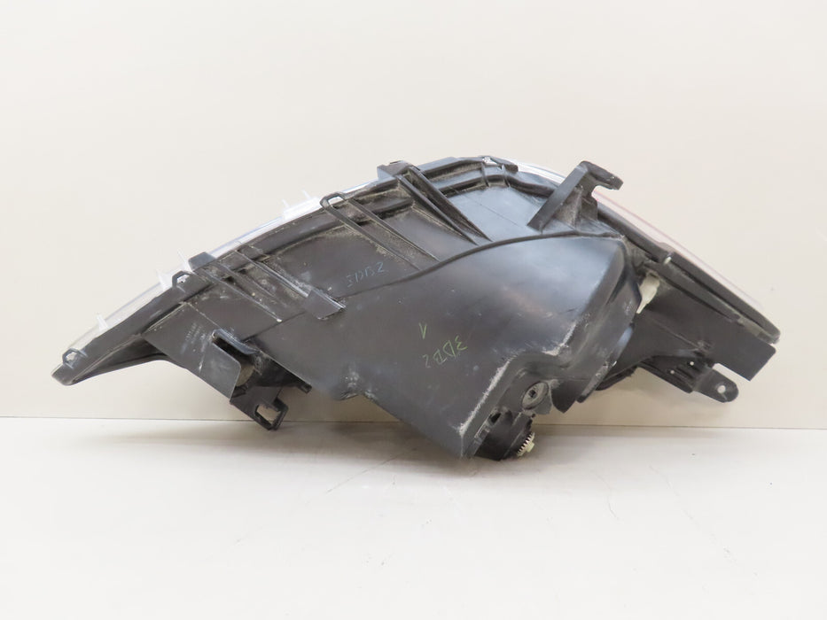 2012-2014 TOYOTA YARIS FRONT LEFT DRIVER SIDE HEADLIGHT HALOGEN OEM