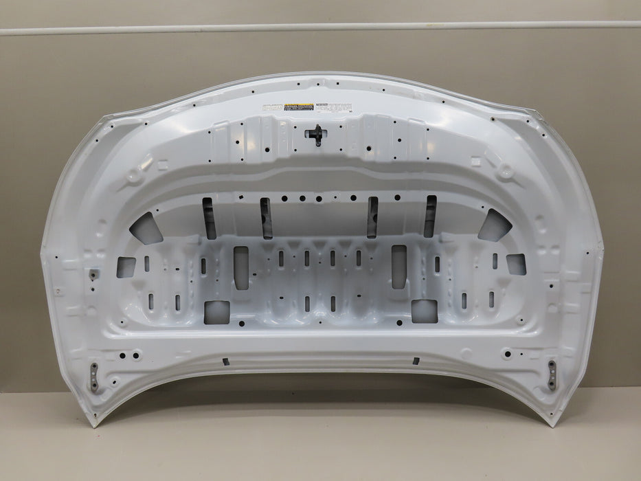 2021-2024 TOYOTA VENZA FRONT HOOD BONNET OEM