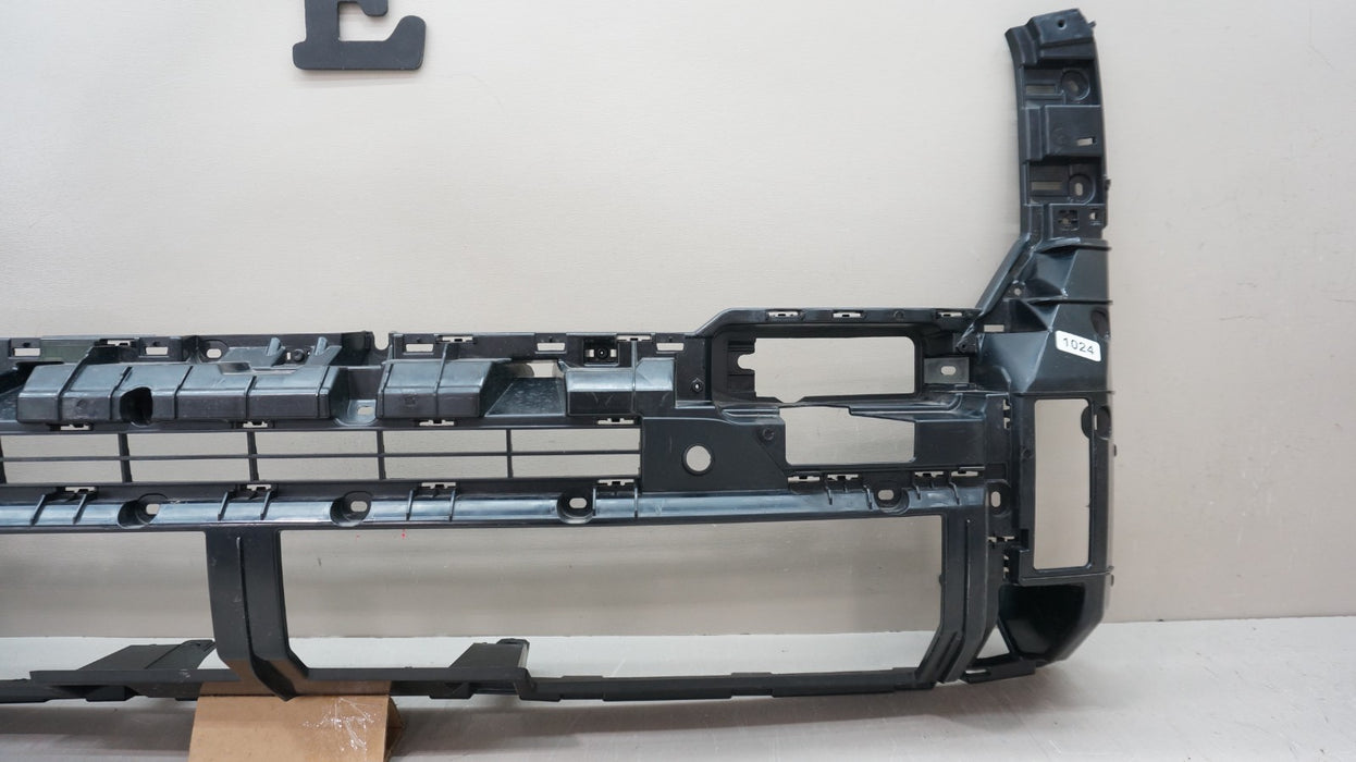 2022-2025 TOYOTA TUNDRA FRONT BUMPER COVER SUPPORT OEM 52117-0C030