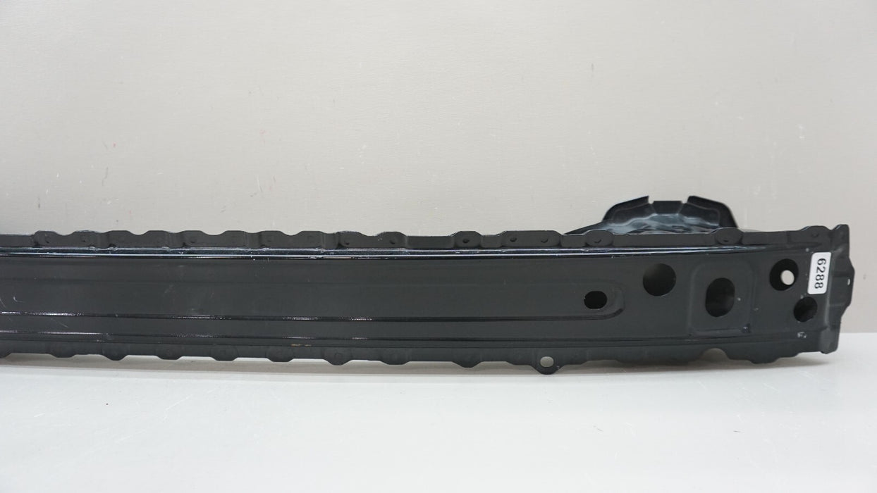 2017-2021 SUBARU IMPREZA REAR BUMPER REINFORCEMENT IMPACT BAR 57711FL03A9P OEM