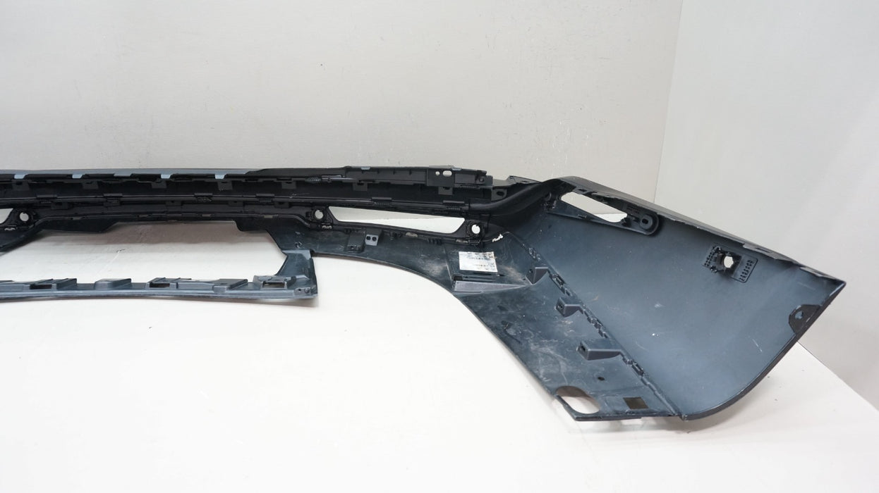 2023-2024 RANGE ROVER SV L460 REAR LOWER BUMPER VALANCE OEM M8E2-17D980-A