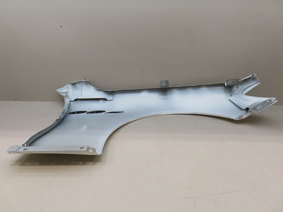 2014-2020 MASERATI GHIBLI S Q4 FRONT LEFT DRIVER SIDE FENDER PANEL OEM