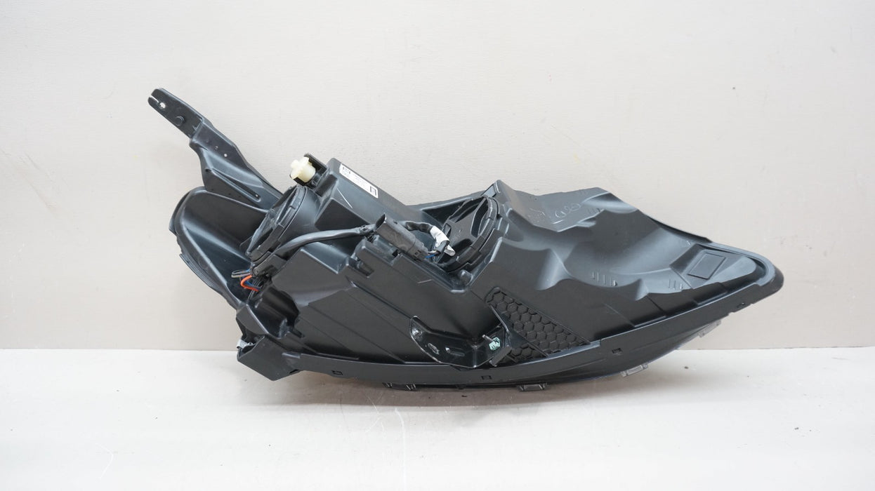 2019-2025 CHEVROLET MALIBU FRONT LEFT DRIVER SIDE HALOGEN HEADLIGHT OEM