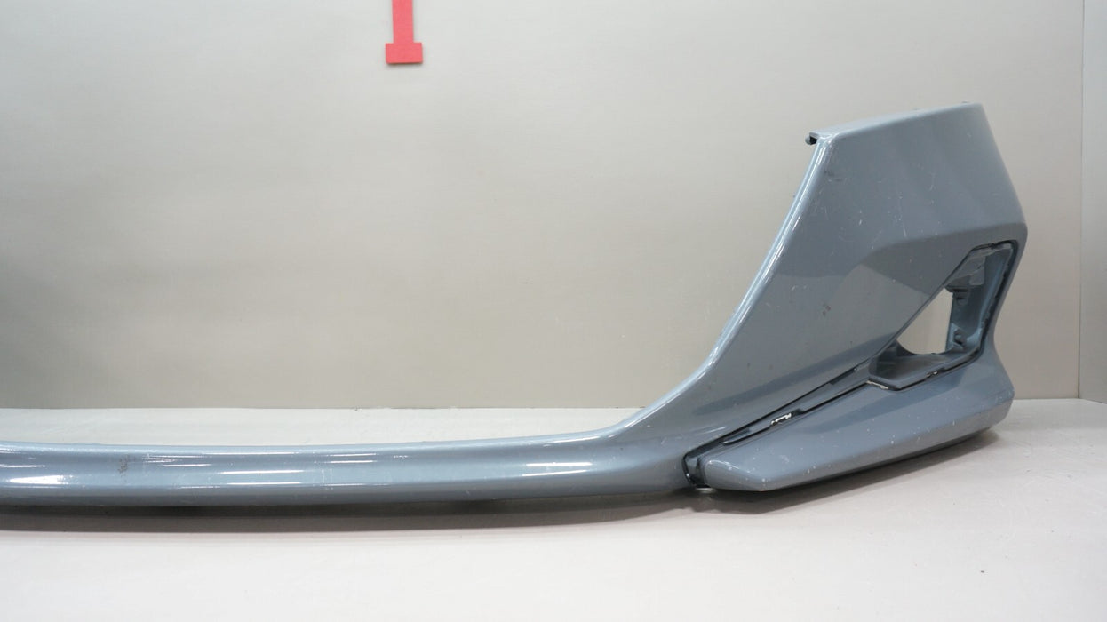 2021-2023 HONDA ACCORD FRONT BUMPER COVER PANEL OEM 71101-TVA-F000