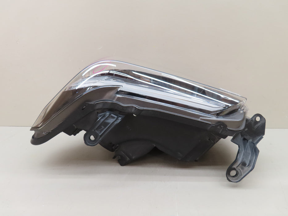 2018-2021 TOYOTA TUNDRA FRONT LEFT DRIVER HEADLIGHT FULL LED OEM