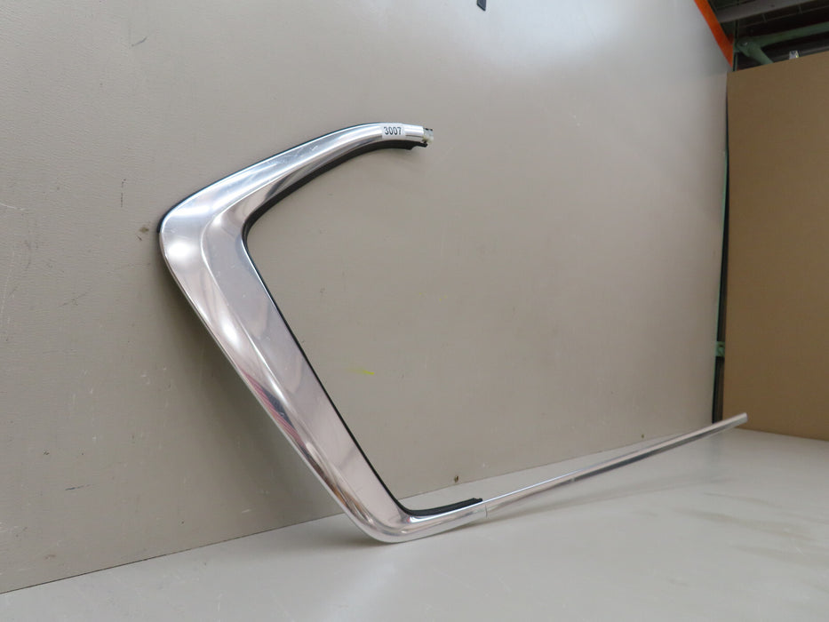 GENUINE GM REVEAL MOLDING LEFT PART SBST-20064
