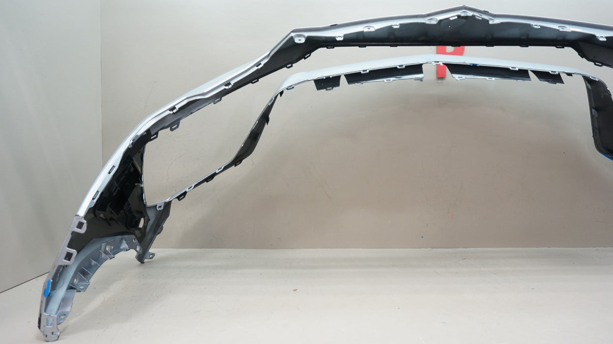 2019-2024 LAMBORGHINI URUS FRONT BUMPER COVER PANEL OEM 4ML807437