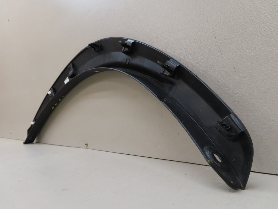 2022 2023 2024 LEXUS NX ,NX SPORT REAR RIGHT QUARTER WHEEL ARCH MOULDING OEM