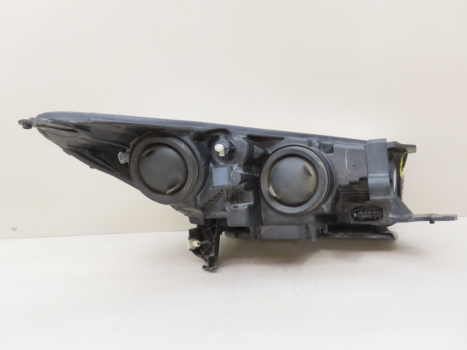 2017-2019 FORD ESCAPE FRONT LEFT DRIVER SIDE HEADLIGHT HALOGEN OEM 9348