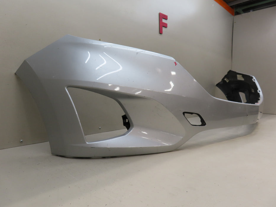 2018 2019 2020 2021 CHEVROLET EQUINOX FRONT BUMPER COVER OEM