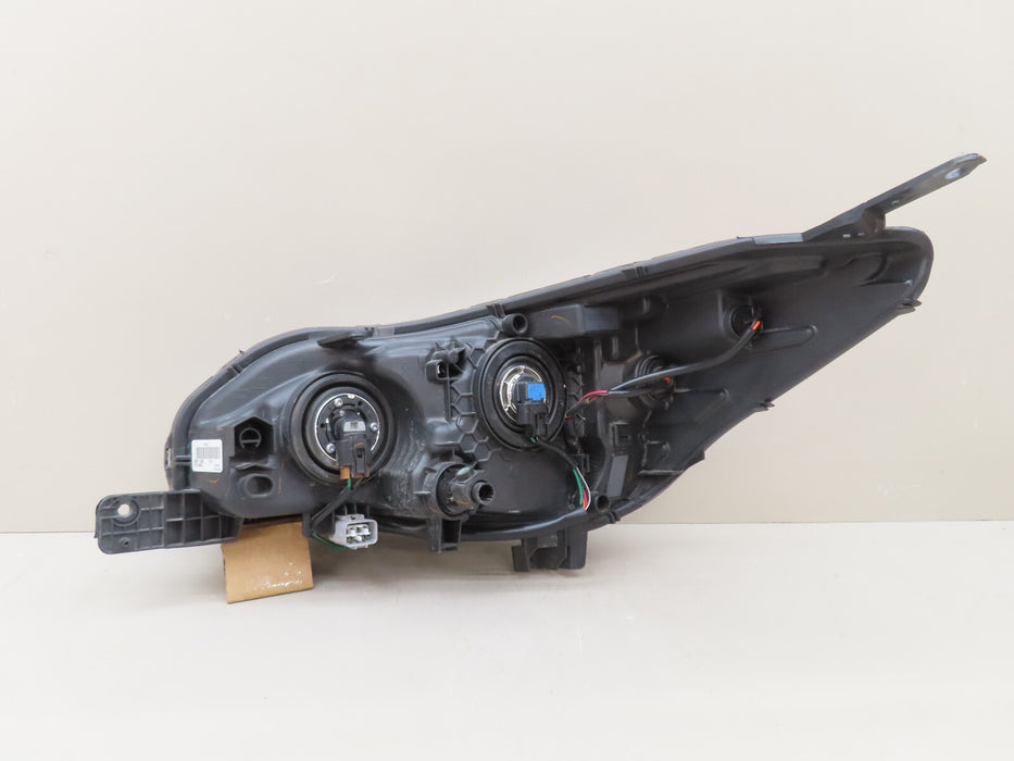 2017-2021 SUBARU CROSSTREK FRONT RIGHT PASSENGER HEADLIGHT HALOGEN OEM