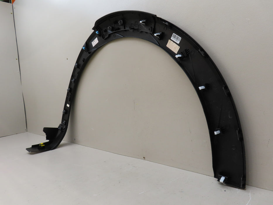 2022-2023 HYUNDAI IONIQ 5 FRONT LEFT LH  WHEEL ARCH FENDER FLARE OEM 87711-GI000