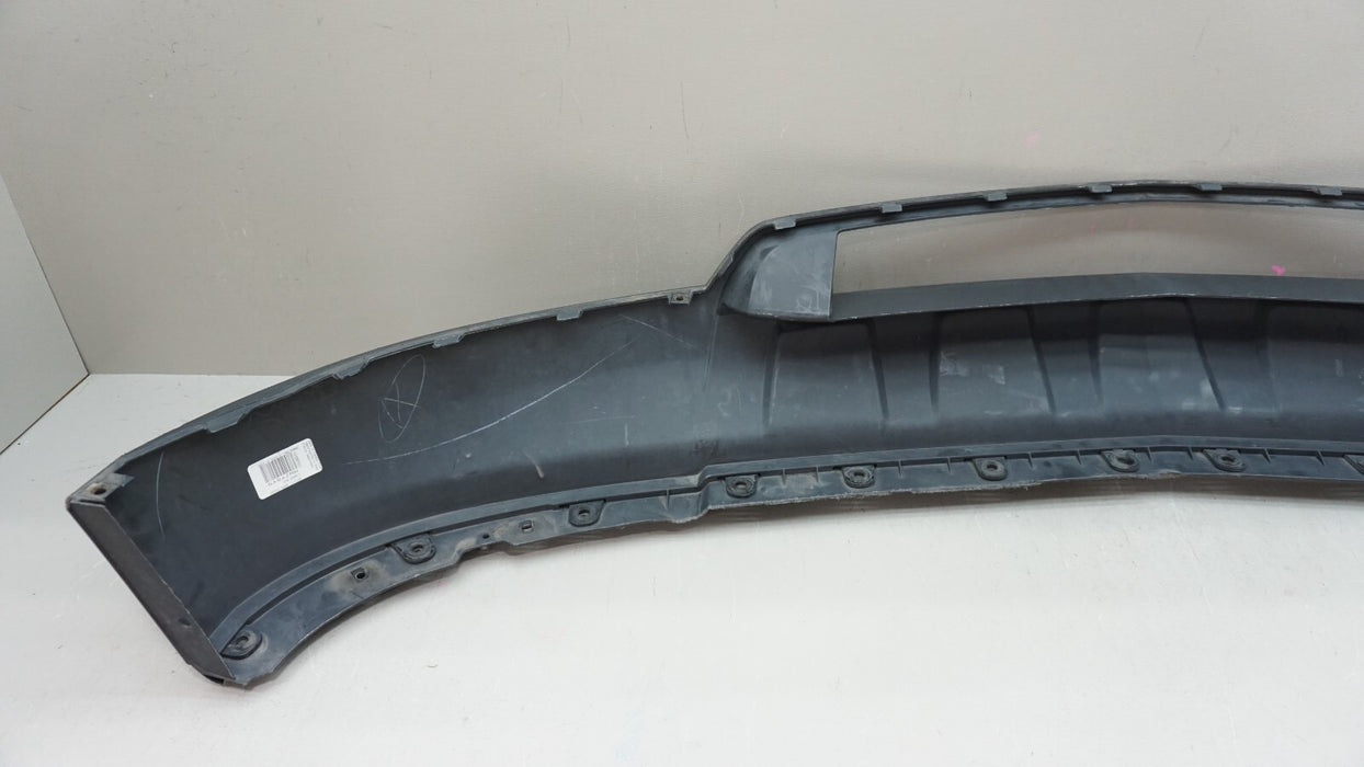 2012-2015 CHEVROLET EQUINOX FRONT LOWER BUMPER COVER OEM 20849307
