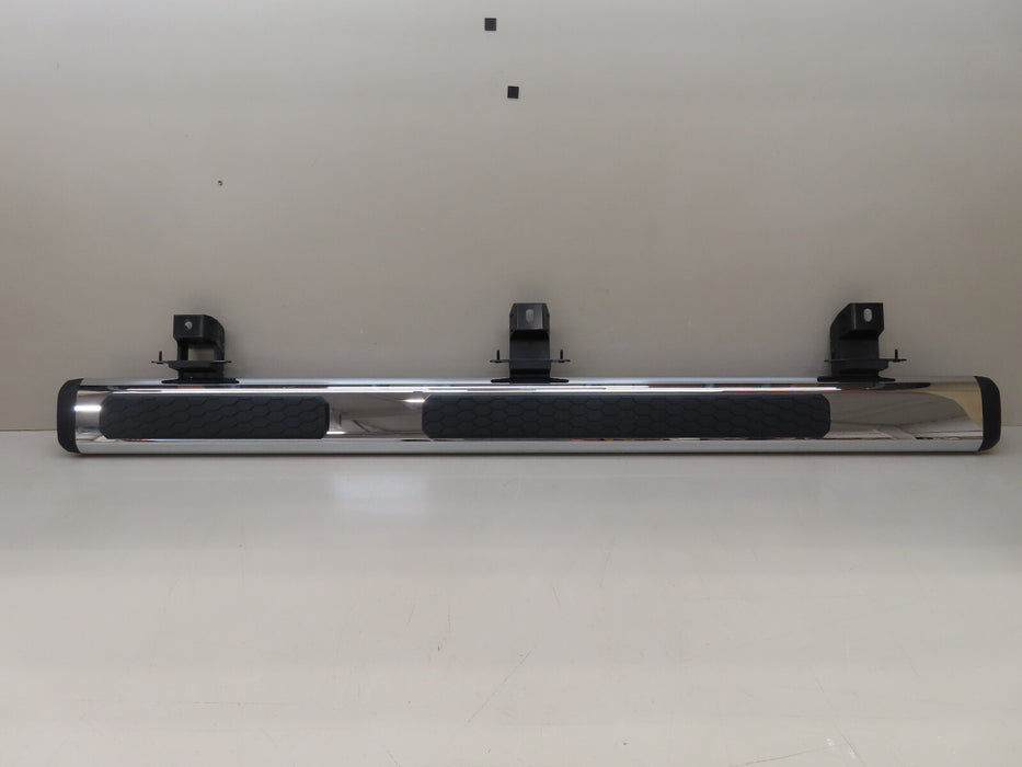 2018-2023 JEEP WRANGLER SAHARA RIGHT PASSENGER SIDE RUNNING BOARD OEM 4 DOOR