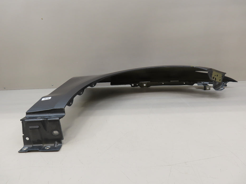 2013-2016 FORD FUSION FRONT RIGHT PASSENGER FENDER PANEL OEM