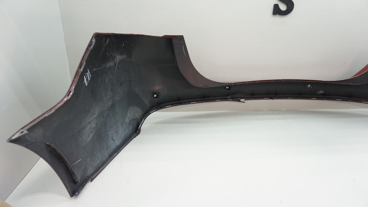 2013-2018 FORD FUSION REAR BUMPER COVER DS73-17906-AEW OEM 13 14 15 16 17 18