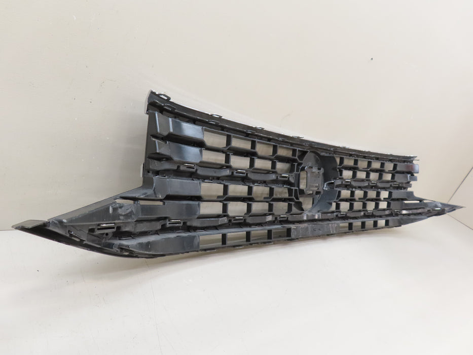 2024 VOLKSWAGEN ATLAS  FRONT BUMPER RADIATOR GRILLE GRILL OEM 3CM853655