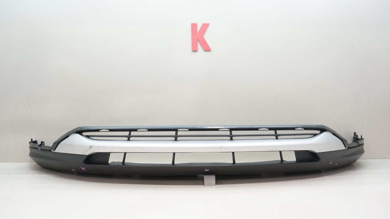 2024-2025 BUICK ENVISTA FRONT LOWER BUMPER VALANCE PANEL OEM 42772357