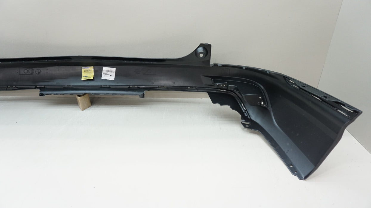 2017-2019 HONDA CR-V REAR BUMPER VALANCE COVER CAPA AFTERMARKET 17 18 19