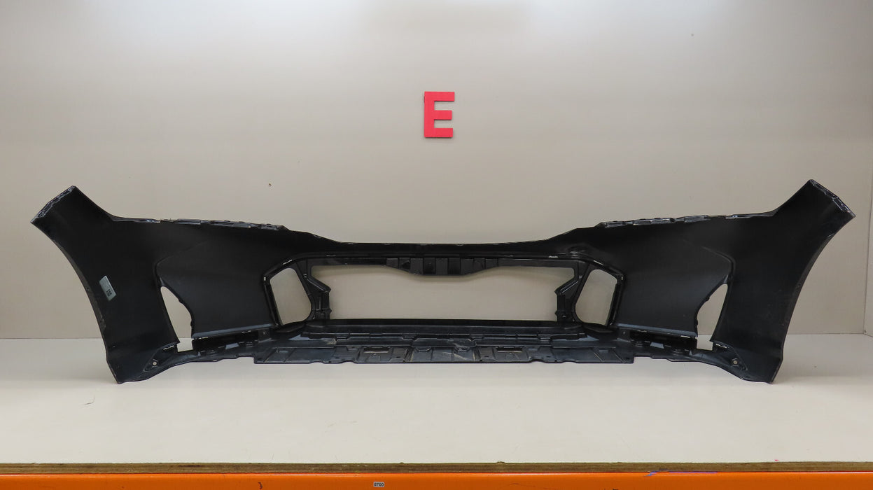 2023 2024 HONDA CIVIC TYPE R FRONT BUMPER COVER OEM