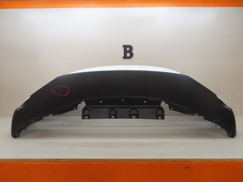 2016 2017 2018 HONDA PILOT FRONT BUMPER COVER OEM 71101-TG7-A000
