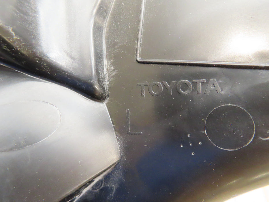 2022-2024 TOYOTA RAV4 LEFT DRIVER SIDE HEADLIGHT LED OEM