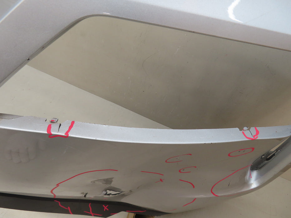 2022 2023 NISSAN ROGUE FRONT BUMPER COVER OEM 620226RR0H