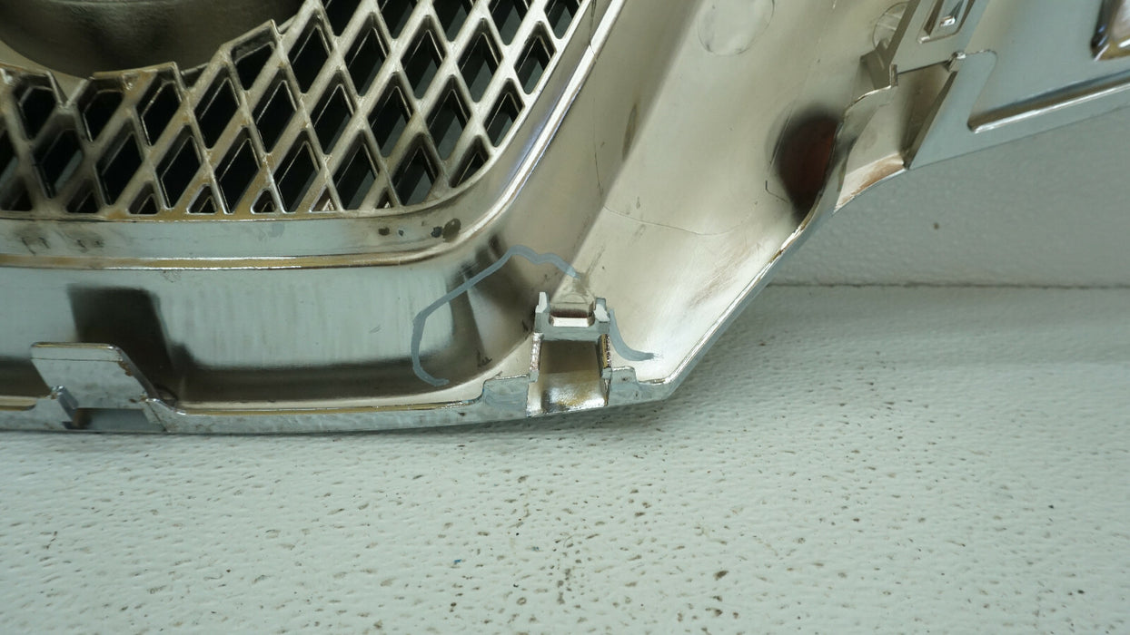 2009 2010 NISSAN MURANO FRONT GRILL GRILLE
