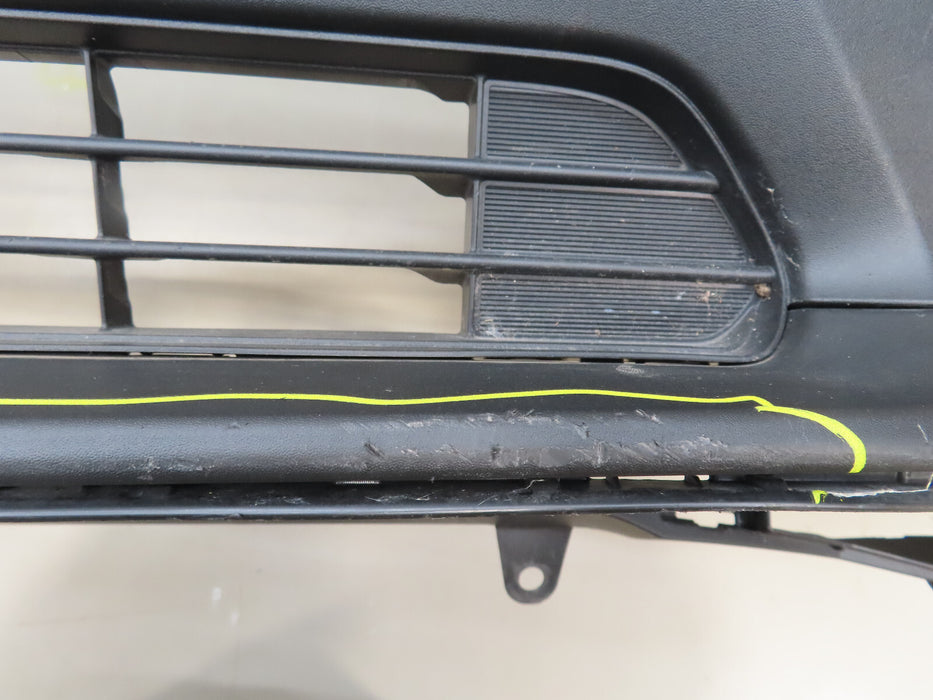 2019-2023 TOYOTA RAV4 FRONT BUMPER COVER W/VALANCE OEM