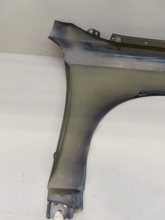 2007-2012 LEXUS ES350 FRONT LEFT DRIVER SIDE FENDER PANEL OEM