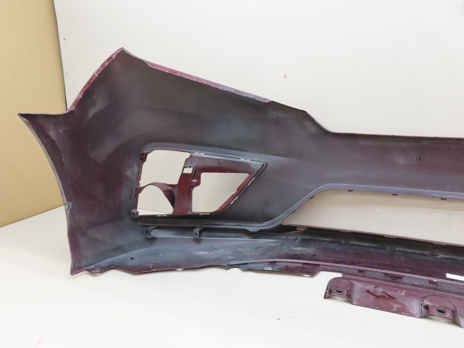 2018 2019 2020 HONDA ODYSSEY FRONT BUMPER COVER OEM 71101-THR-A000
