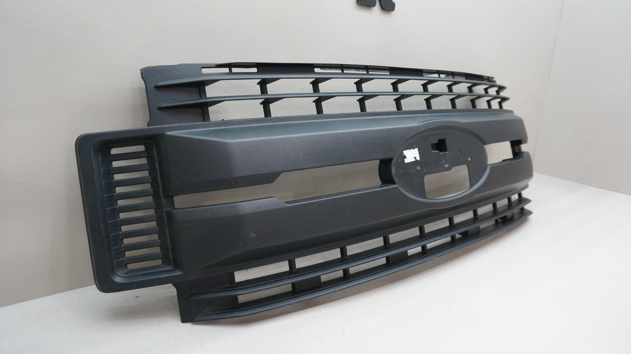 2017-2019 FORD F250 F350 FRONT BUMPER RADIATOR GRILLE OEM HC3B-8A133
