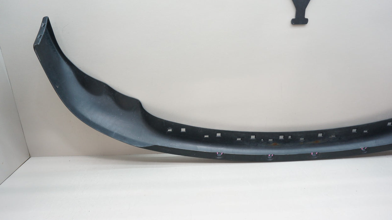 2002-2005 DODGE RAM 1500 FRONT UPPER BUMPER COVER PANEL AFTERMARKET