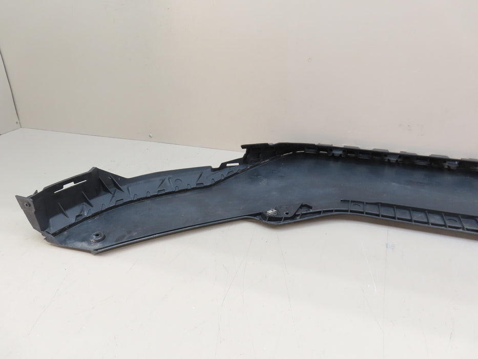 2016-2019 VOLKSWAGEN PASSAT FRONT LOWER BUMPER COVER VALANCE SPOILER OEM
