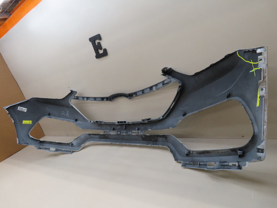2017-2018 HYUNDAI SANTA FE SPORT FRONT BUMPER COVER OEM 86511-4Z500