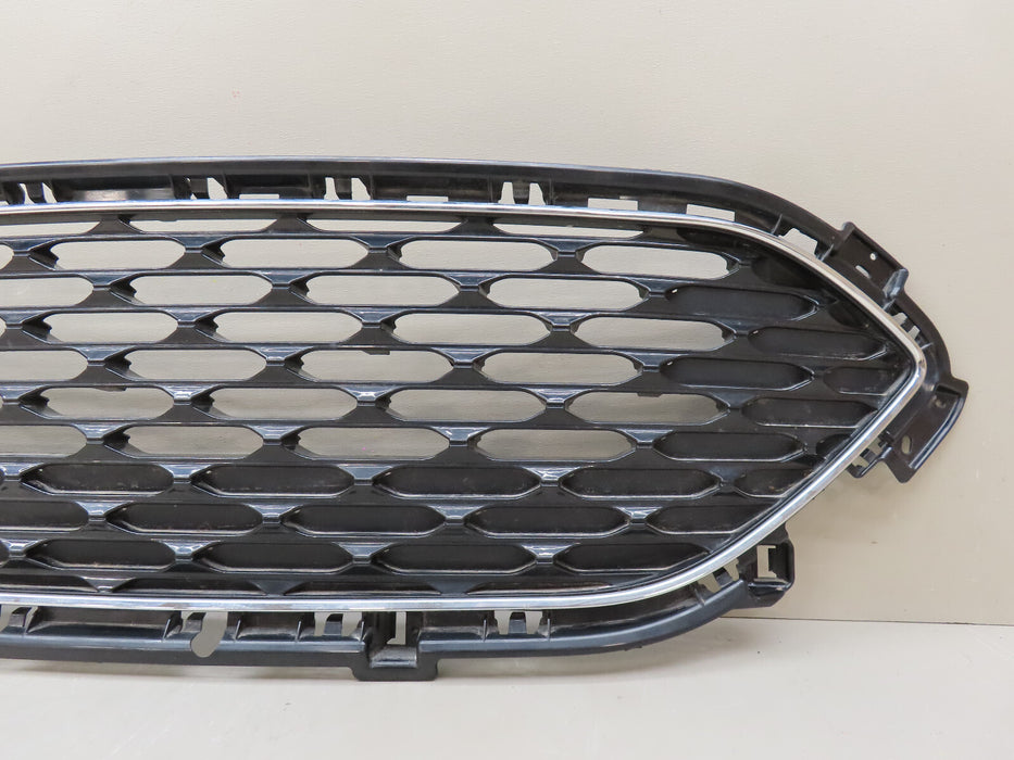 2020-2022 FORD ESCAPE FRONT BUMPER RADIATOR GRILLE GRILL OEM LJ6B-8150-BBW